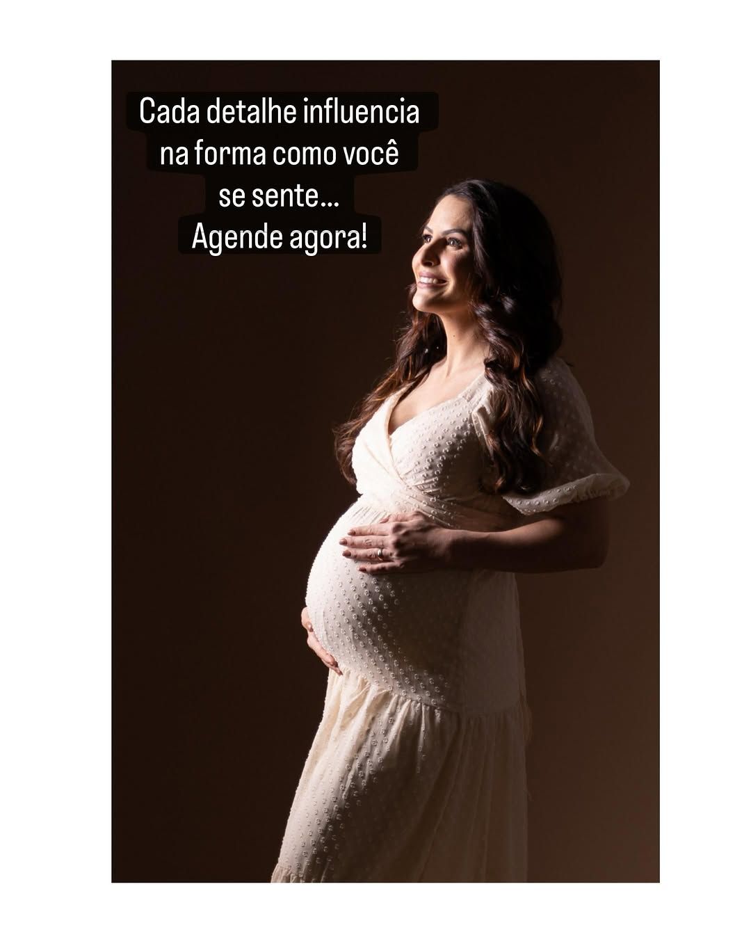 Roupas para seu ensaio gestante - 19