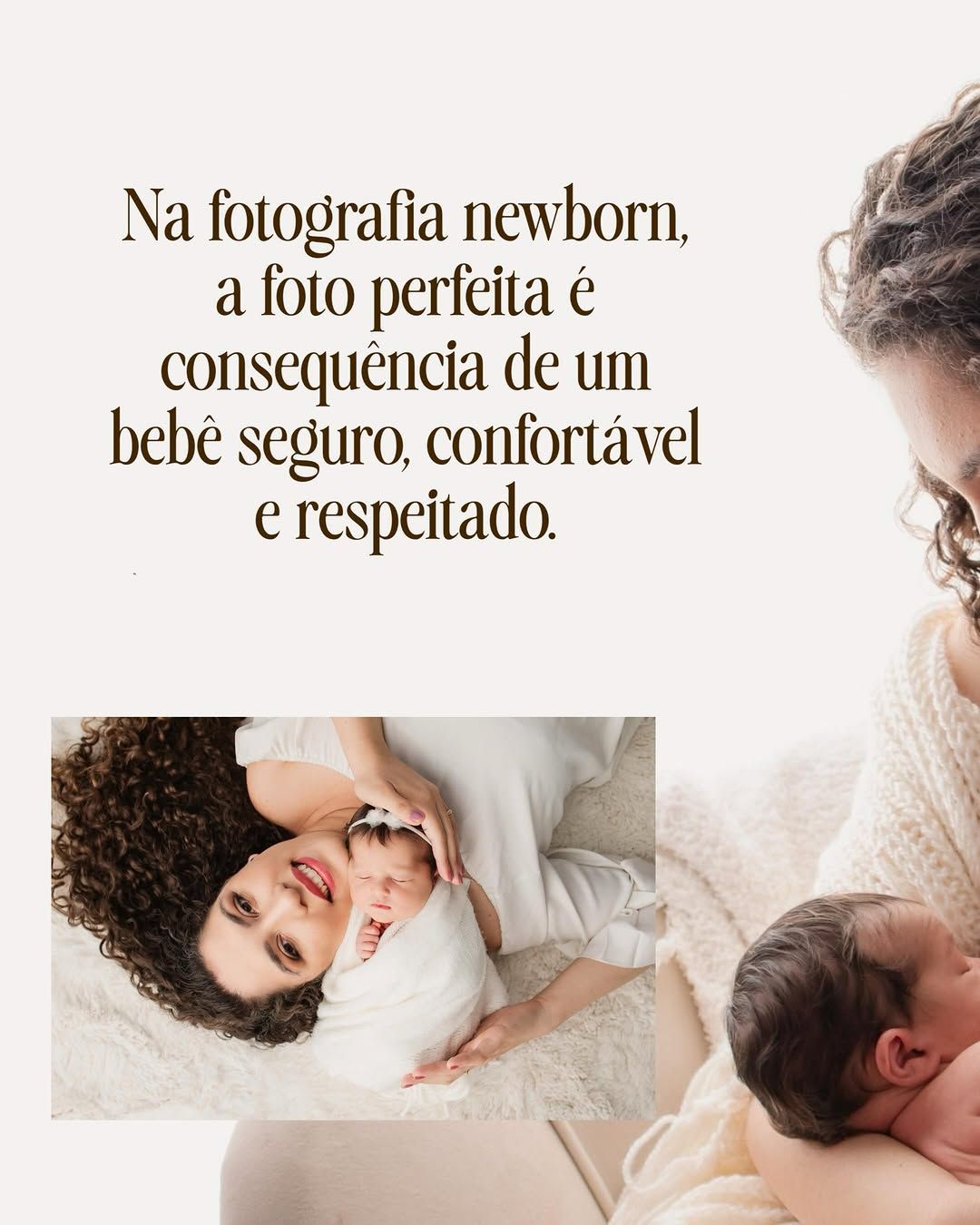 O segredo do ensaio newborn perfeito - 6