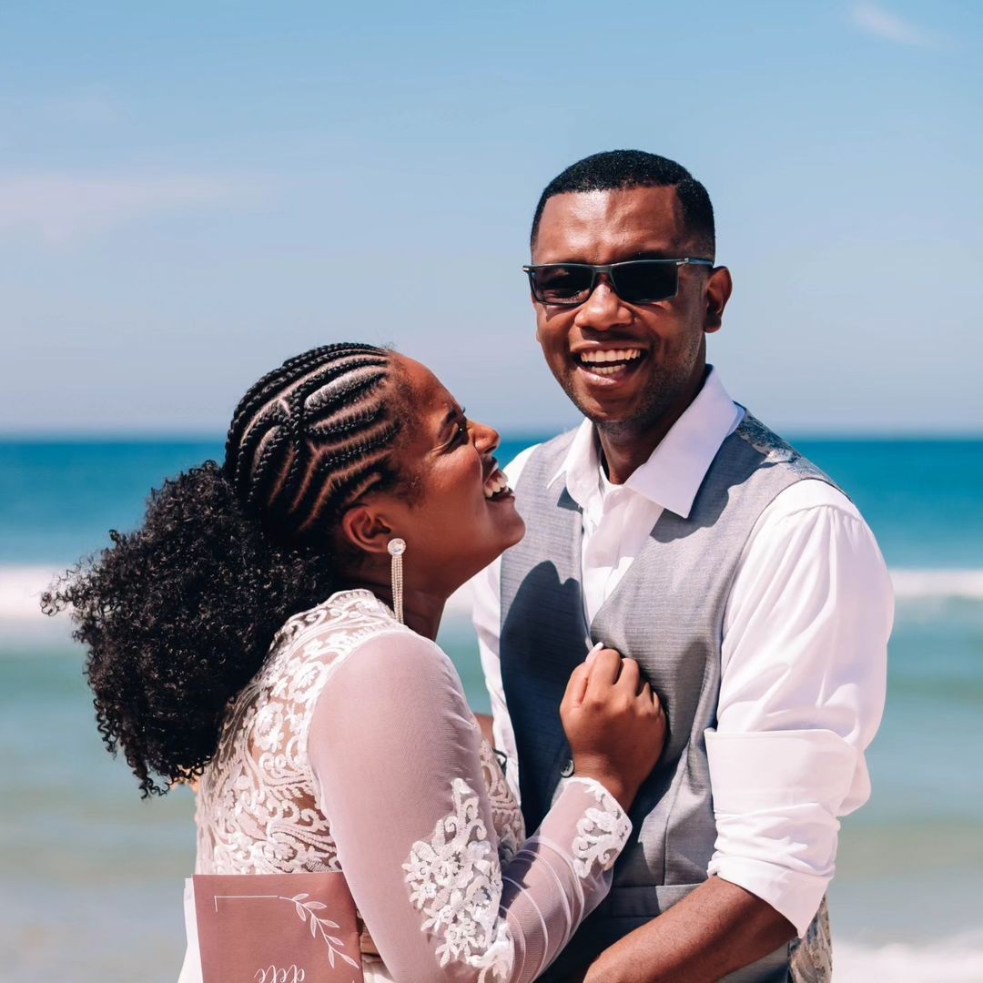 Elopement Weddimg na praia - RJ - 4