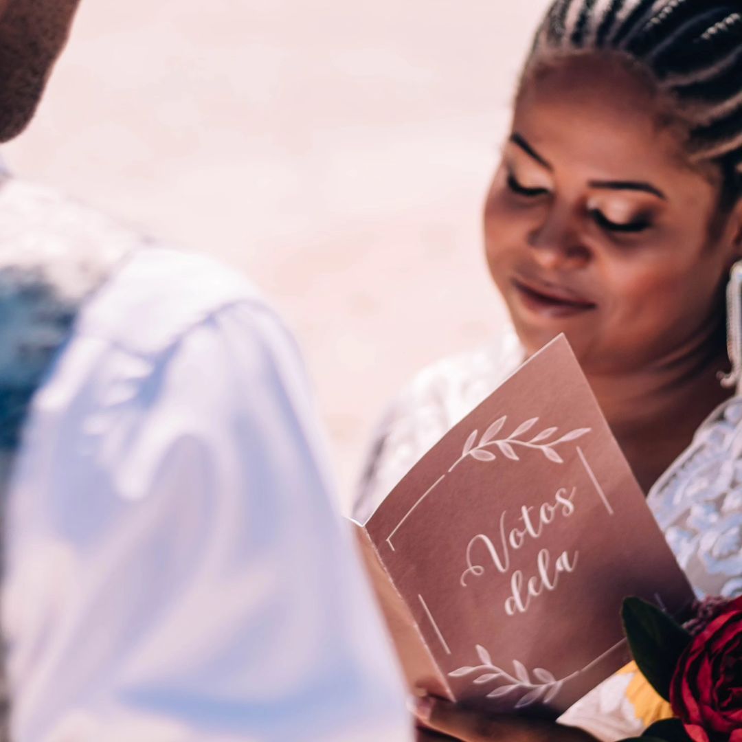 Elopement Weddimg na praia - RJ - 5