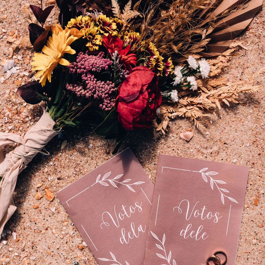 Elopement Weddimg na praia - RJ - 9