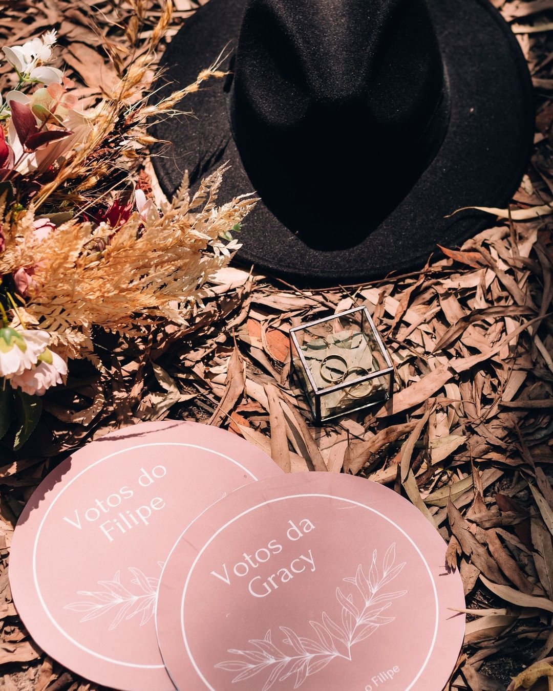 Elopement Wedding no Bosque dos Eucaliptos- Niterói - Cópia - 10