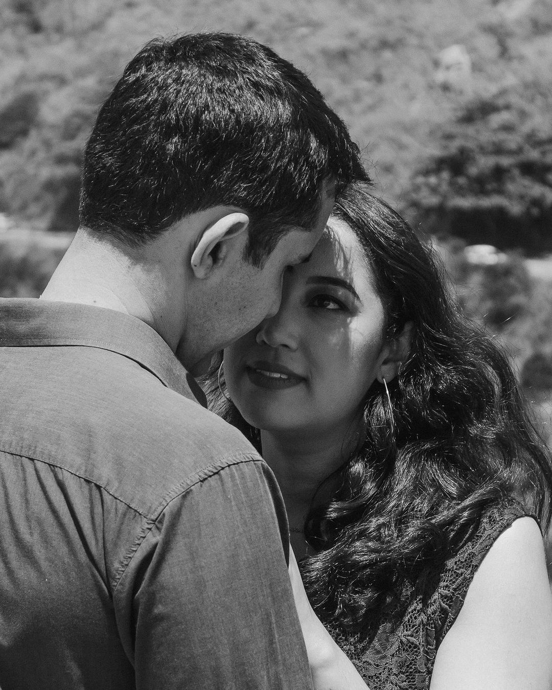 Pré Wedding no mirante do Roncador - Natany e Leonardo - 4