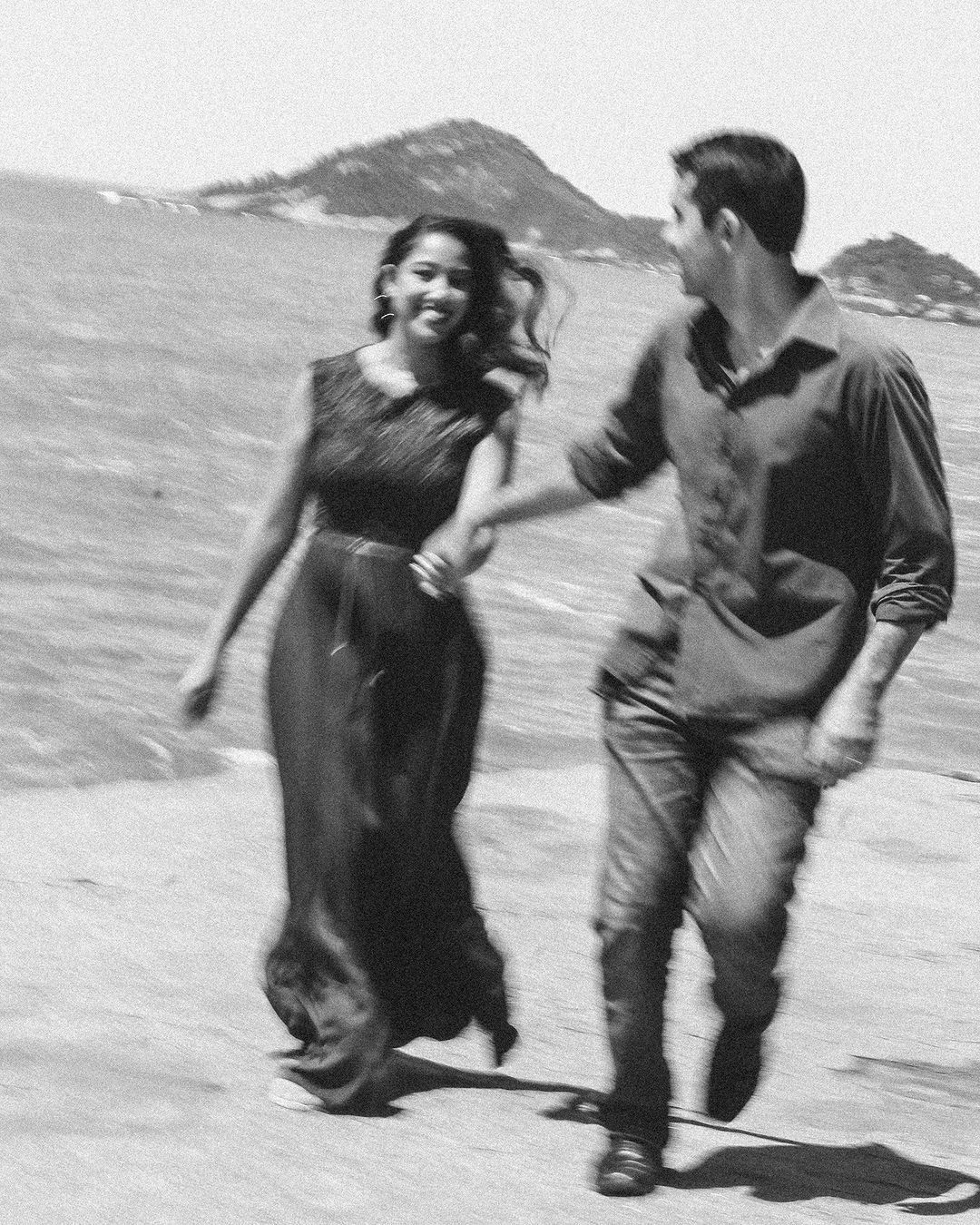 Pré Wedding no mirante do Roncador - Natany e Leonardo - 3