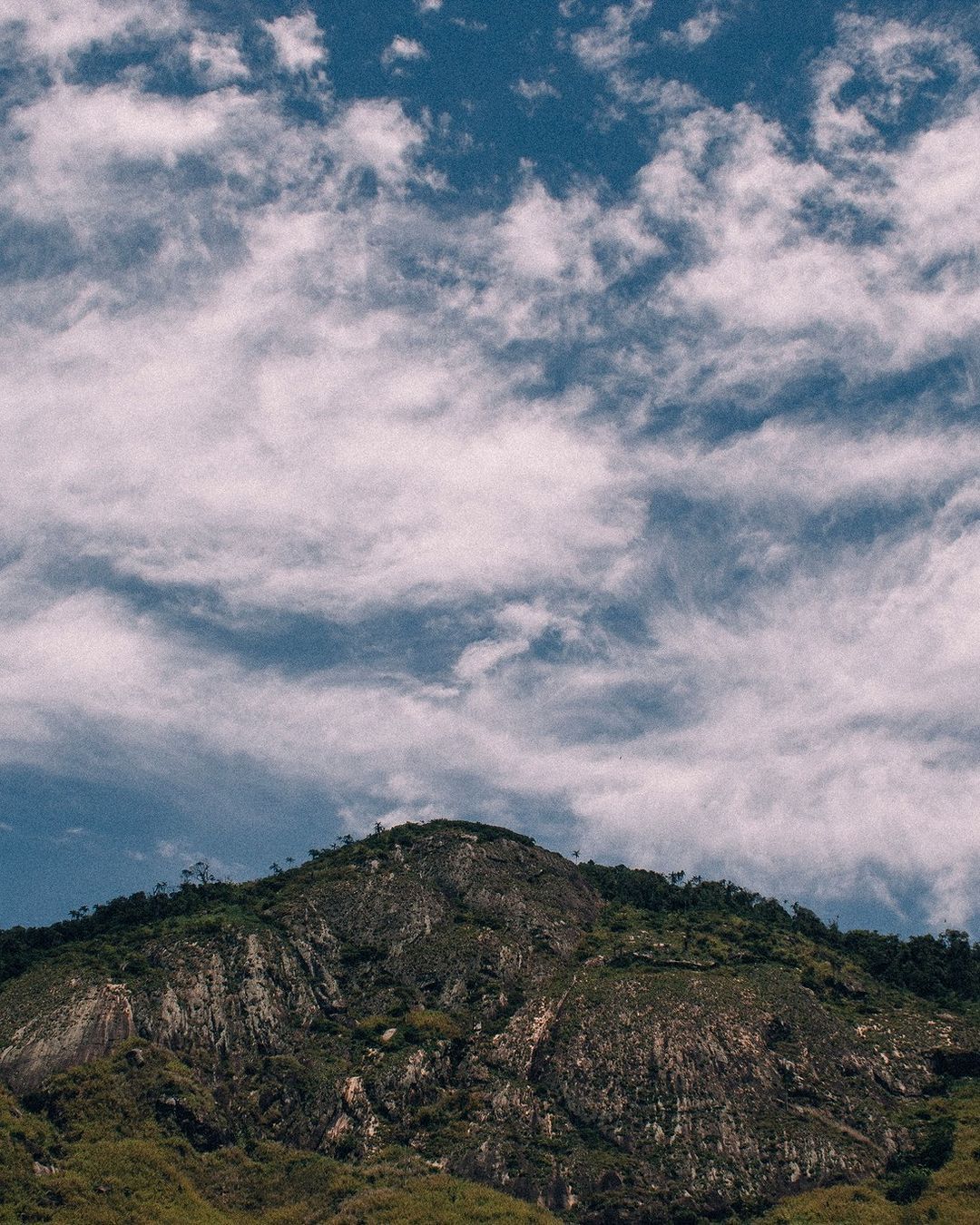 Pré Wedding no mirante do Roncador - Natany e Leonardo - 9