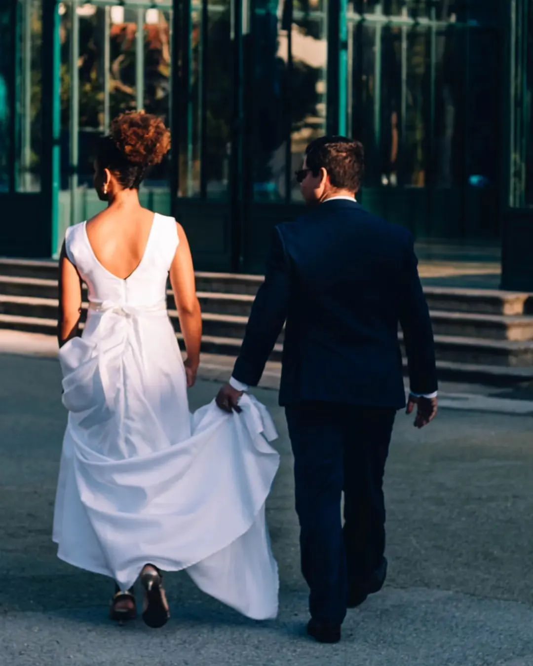 Elopement Wedding em Petrópolis - Aline e Davi - 25