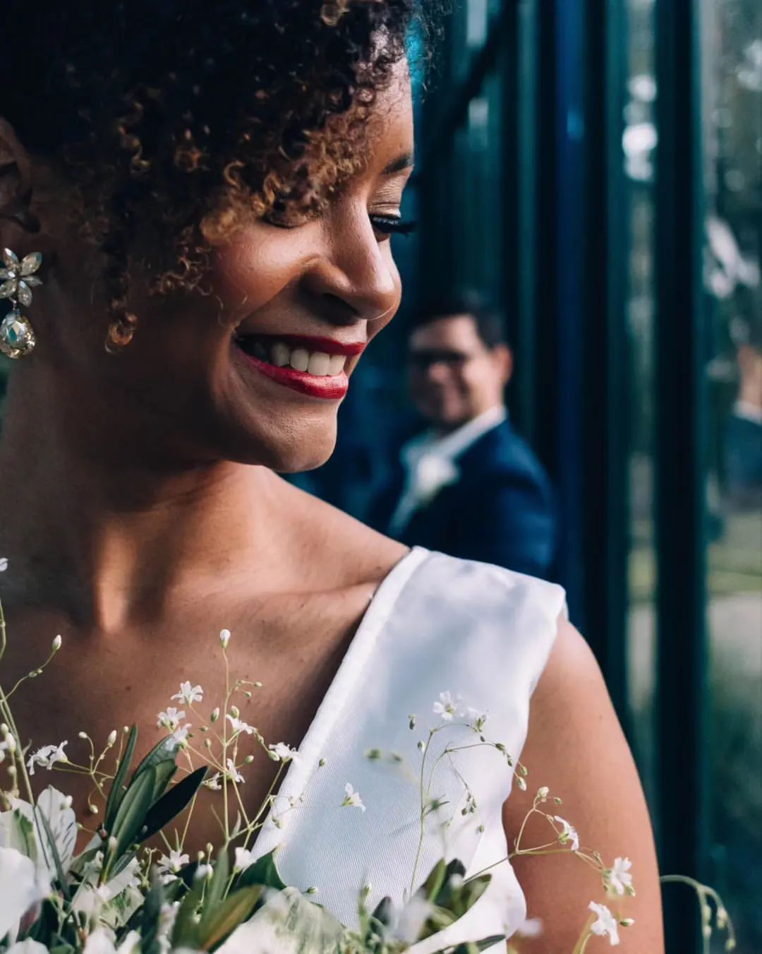 Elopement Wedding em Petrópolis - Aline e Davi - 26