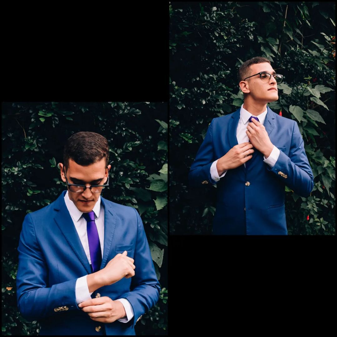 Casamento diurno - Taty e Jean - 7