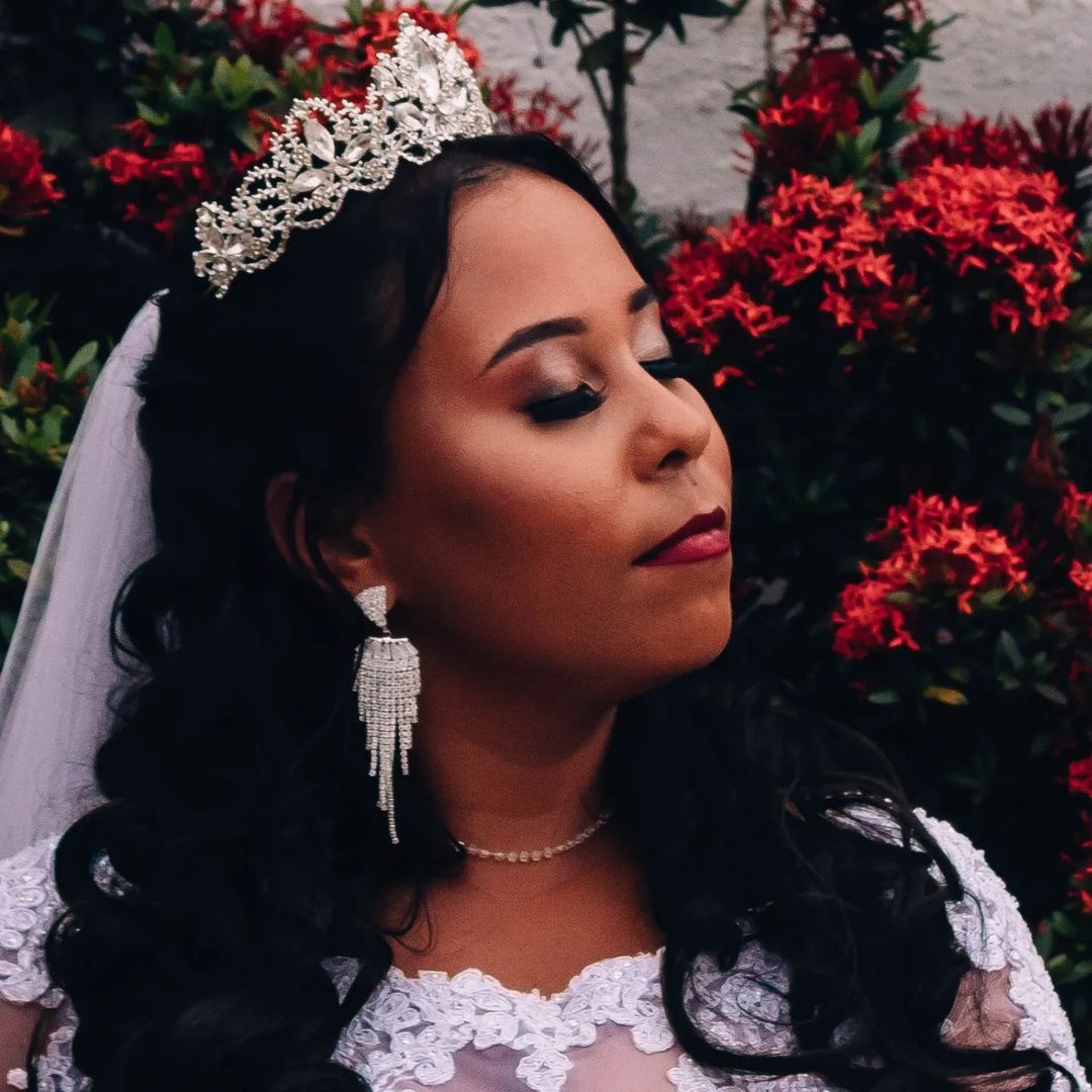 Casamento diurno - Taty e Jean - 10