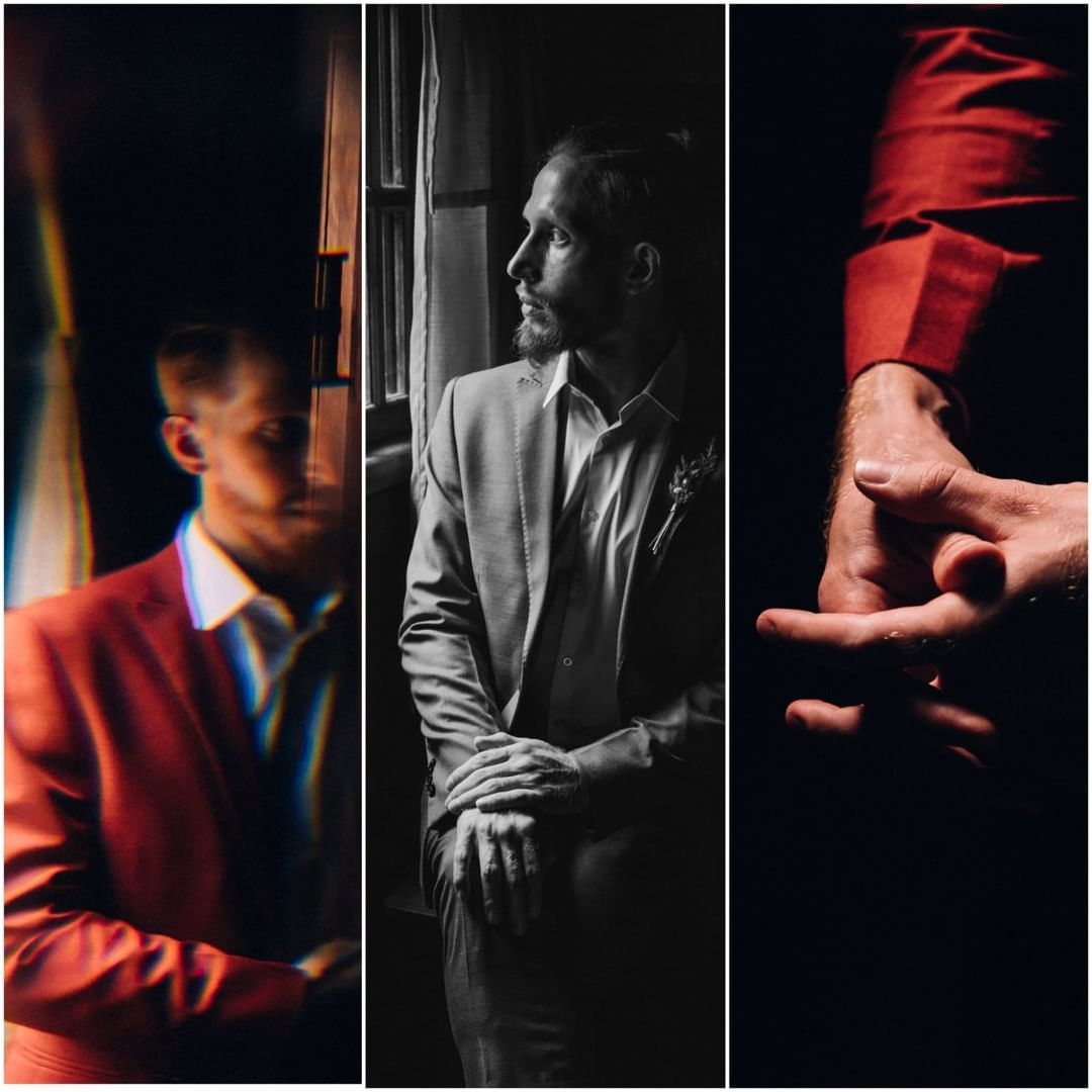 Casamento na cachoeira - 4