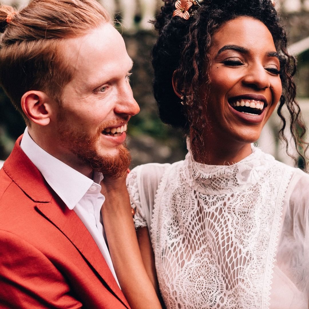 Casamento na cachoeira - 6