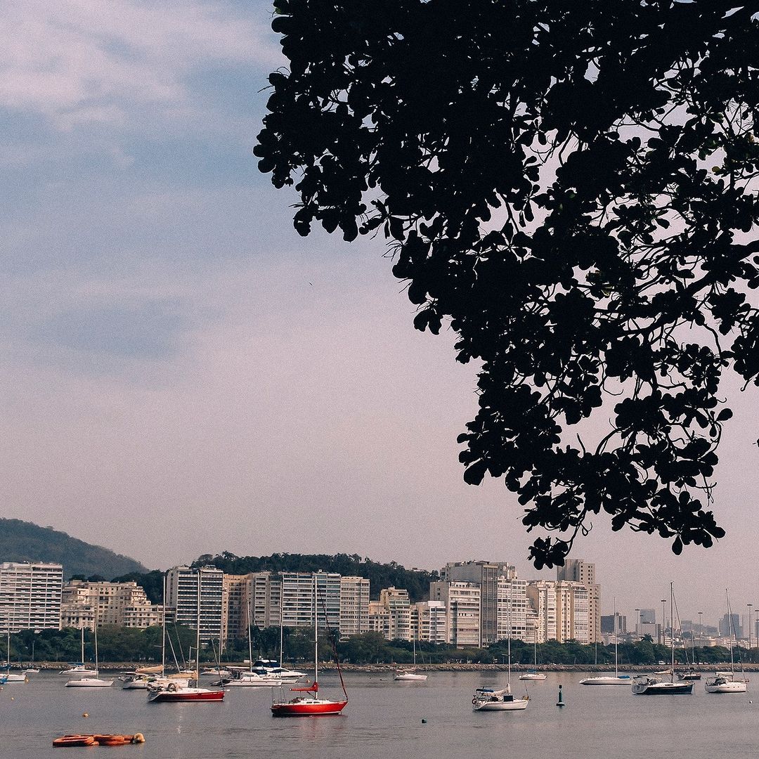 Ensaio de casal na Mureta da Urca - 3
