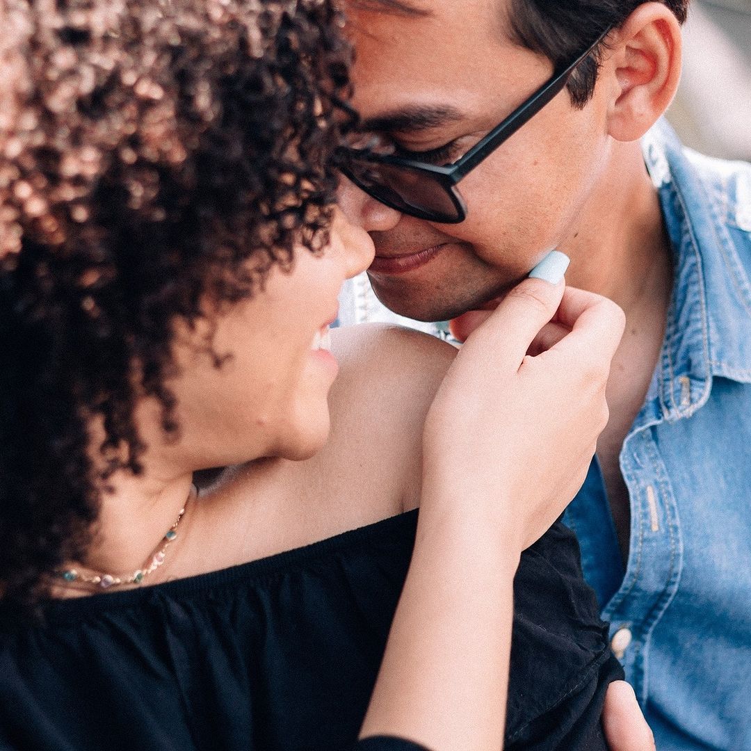 Ensaio de casal na Mureta da Urca - 7