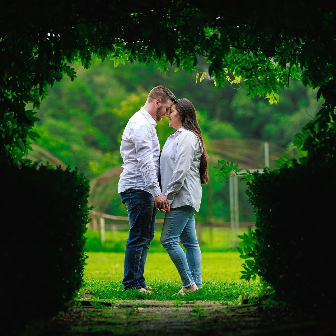 Pre wedding lindo! - 1