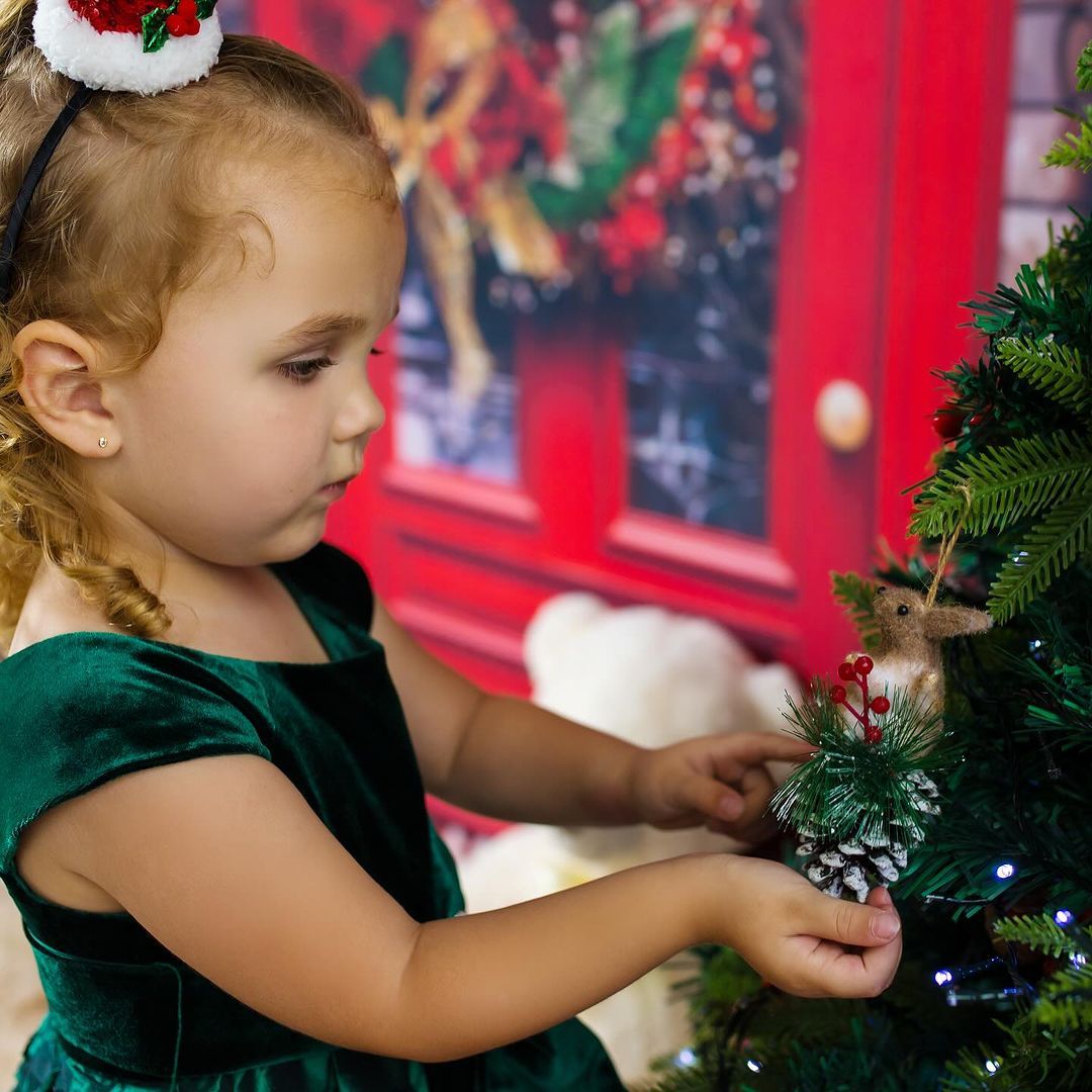 O natal esta chegando! - 4