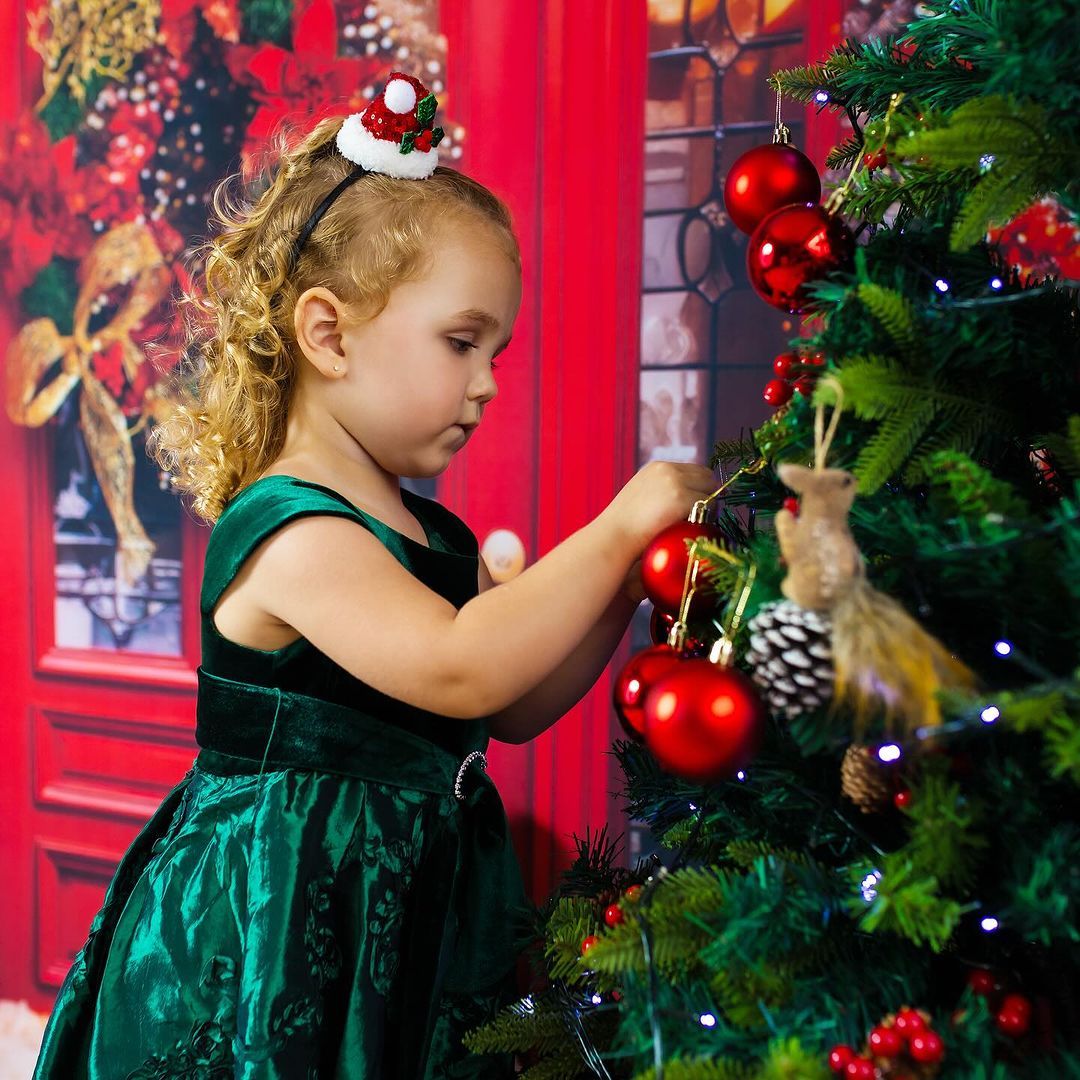 O natal esta chegando! - 6