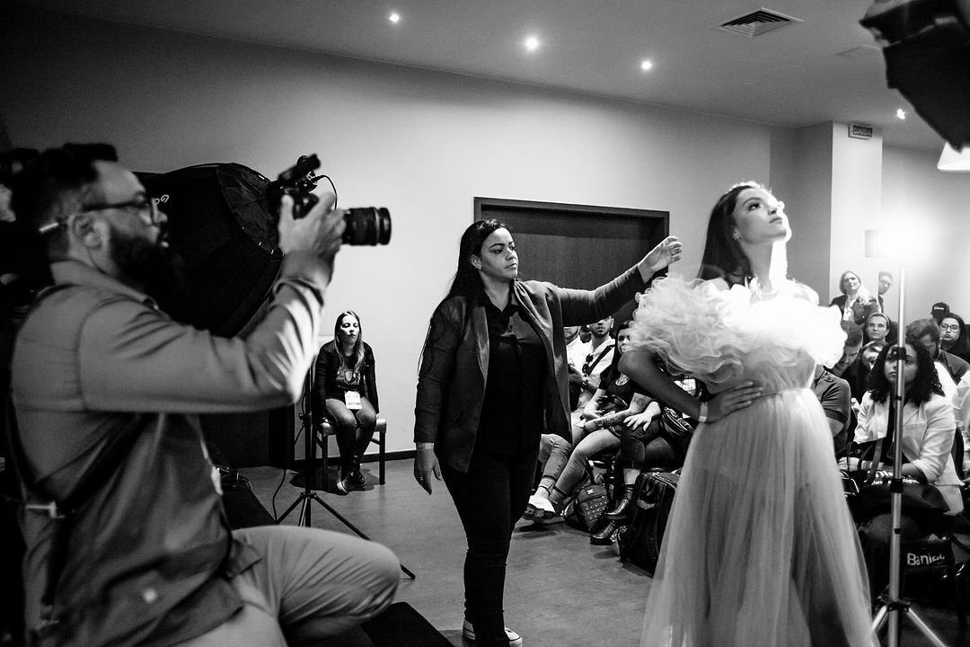 Palestra no Photo In Rio - 5