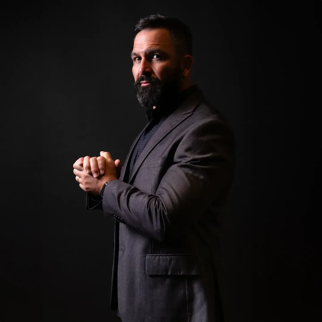 Felipe Moraes Fotografias - 1