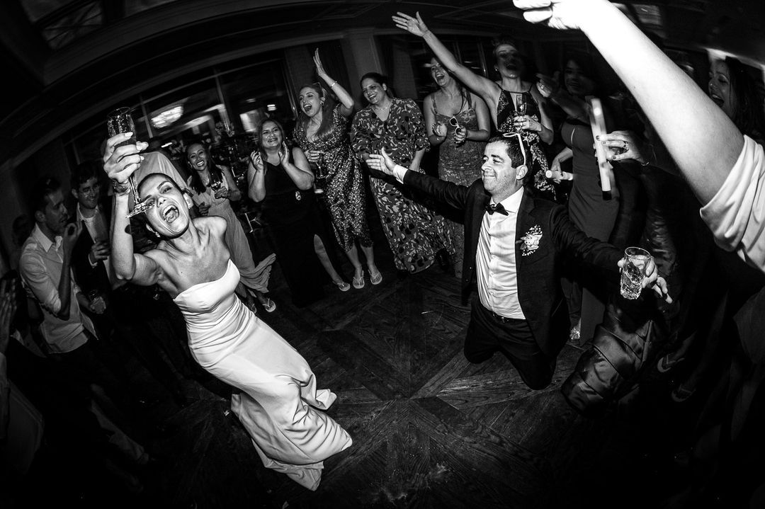 Mariana & Rodolfo - 1