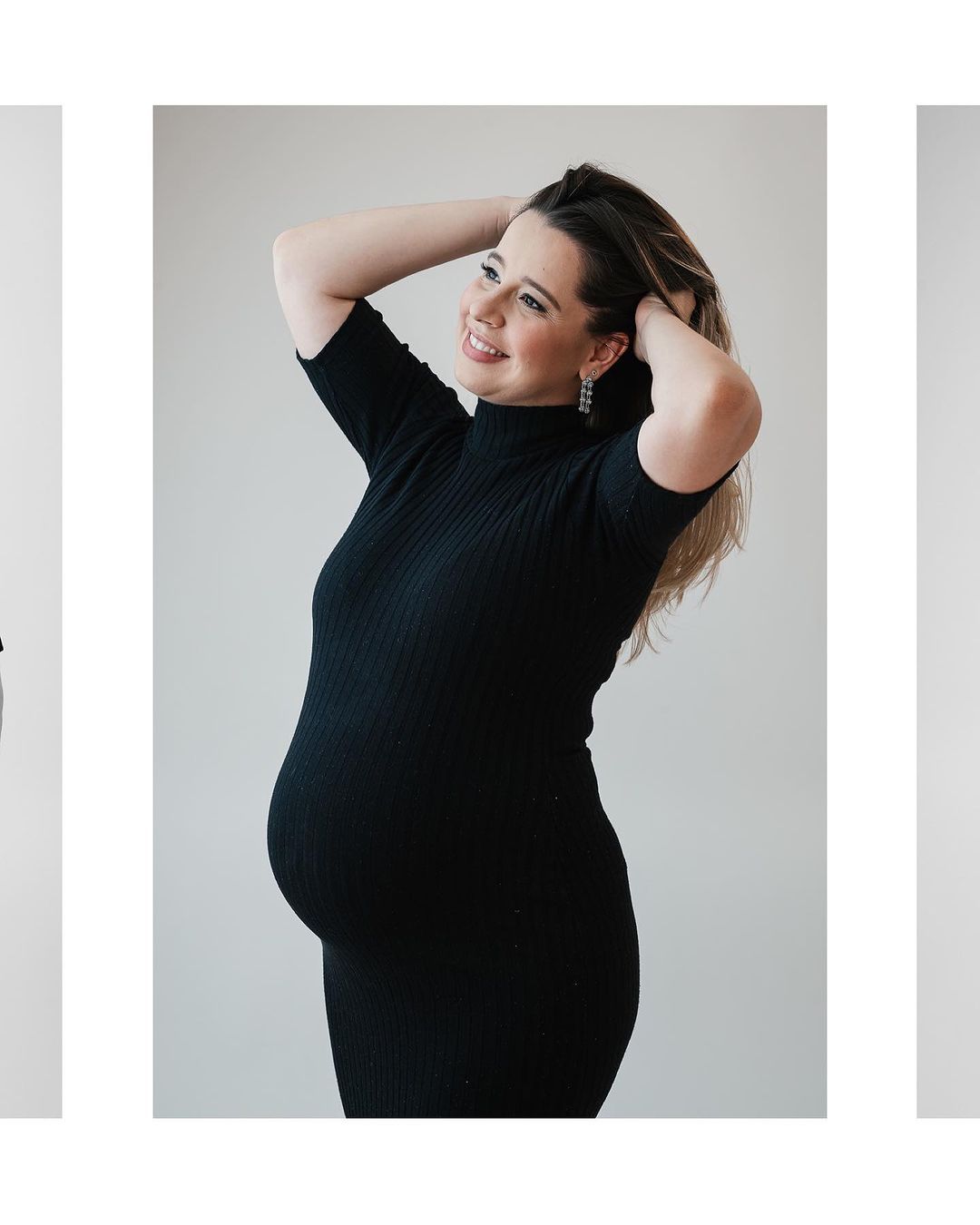 Ensaio Gestante em Orlândia - SP - 6