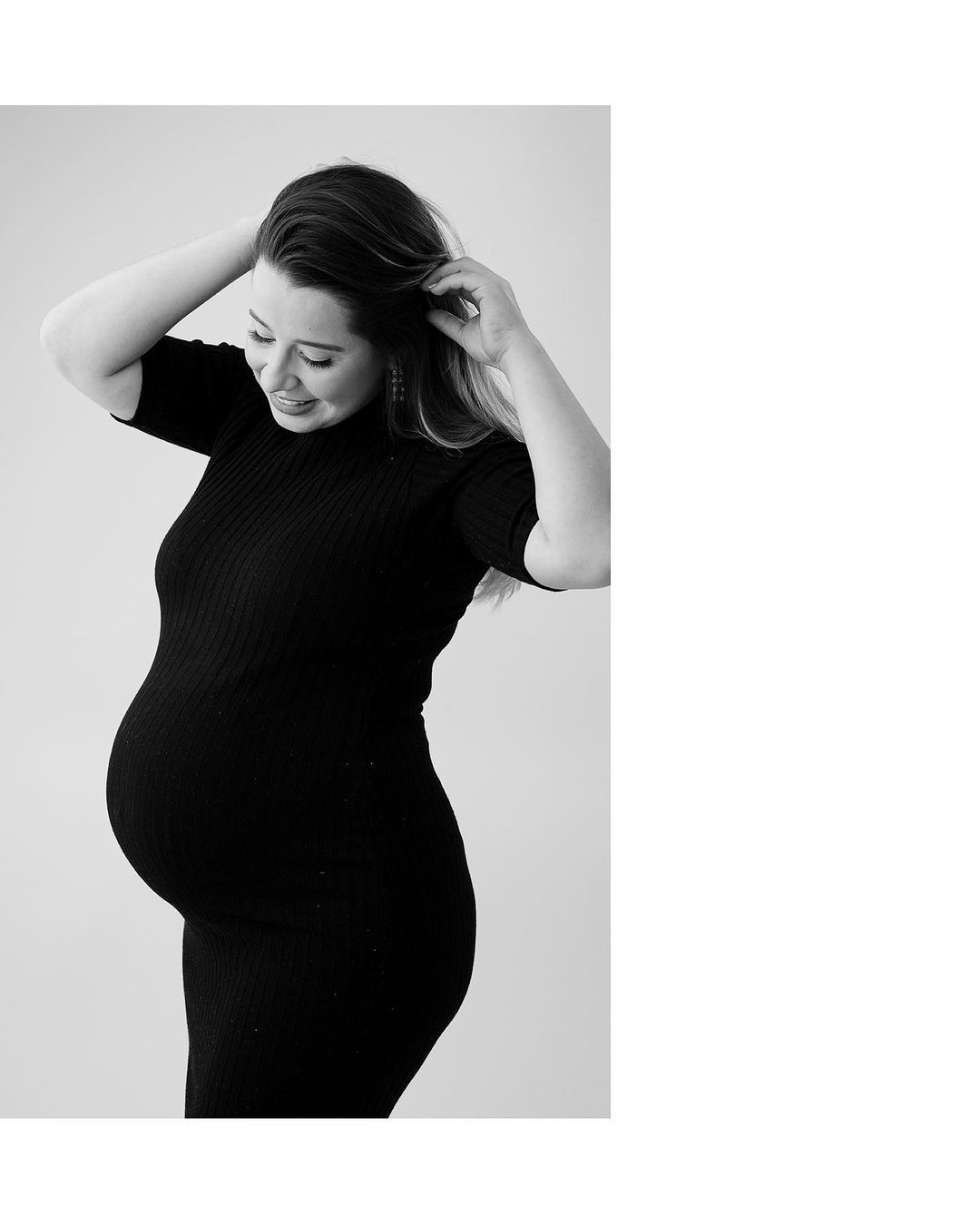 Ensaio Gestante em Orlândia - SP - 7