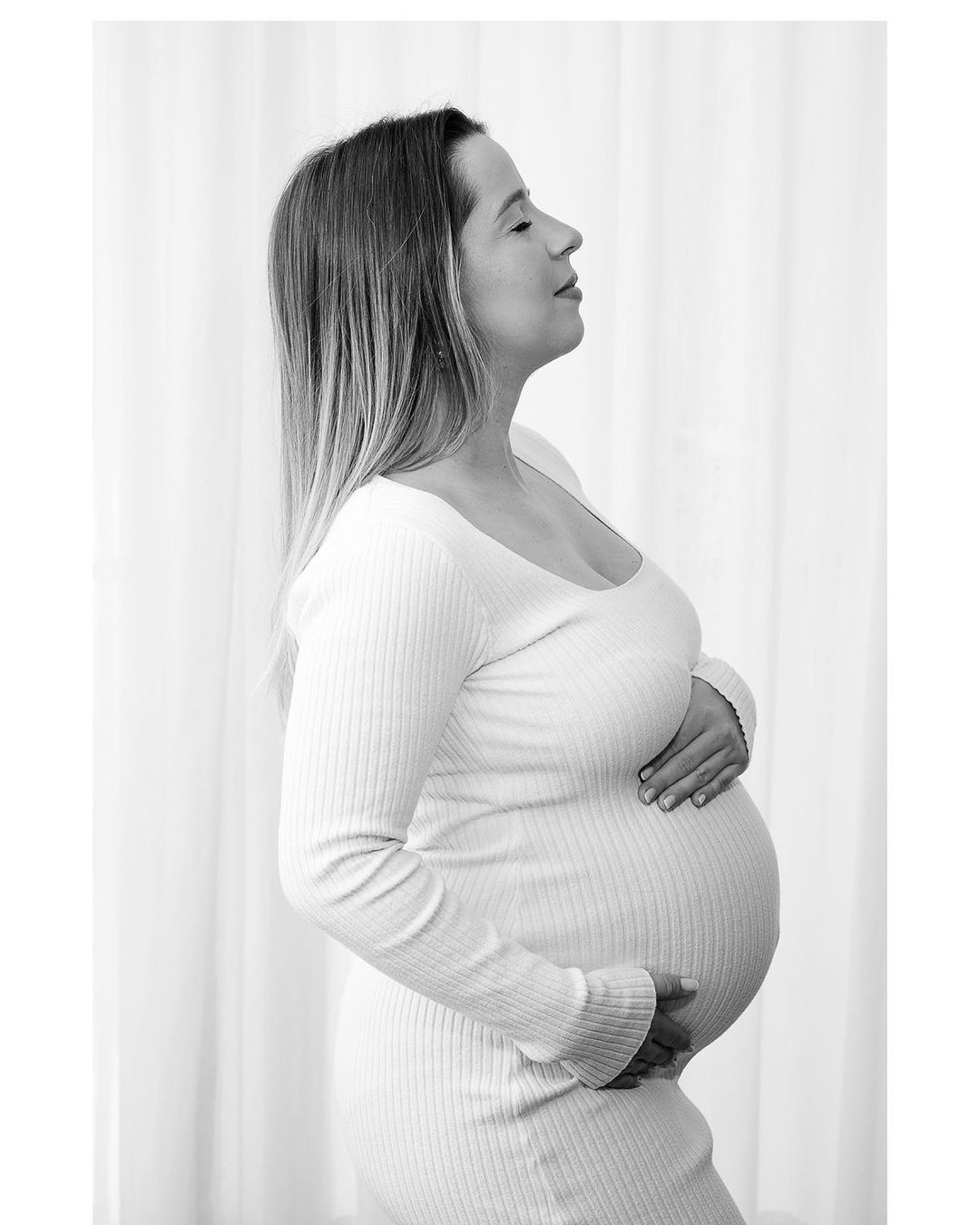 Ensaio Gestante em Orlândia - SP - 11