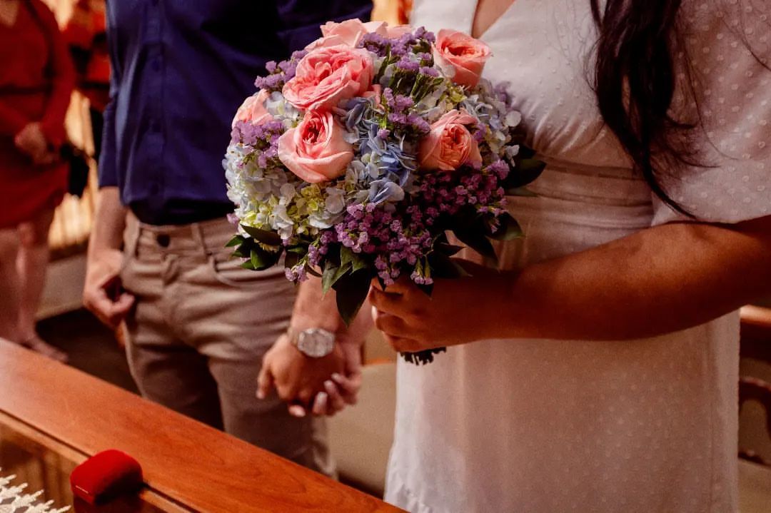 Casamento em Cuiabá MT Renata & Luiz - 2