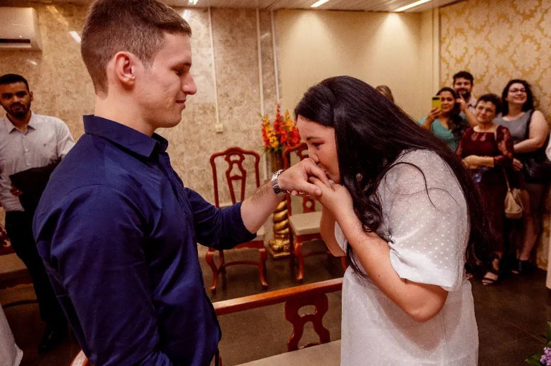 Casamento em Cuiabá MT Renata & Luiz - 8