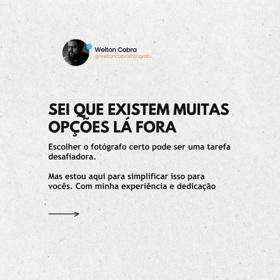 Welton Cobra Fotografo - 4