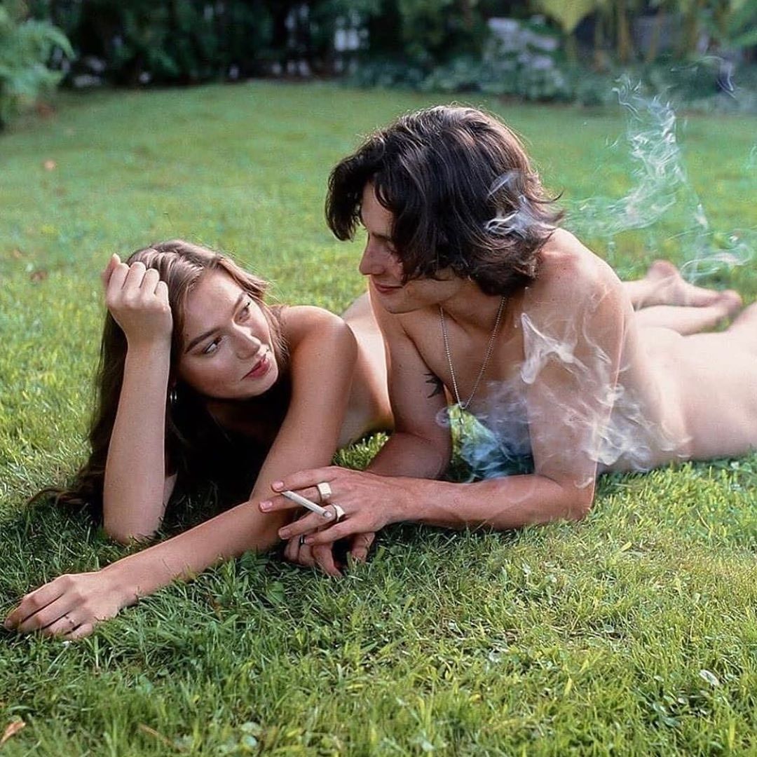 Sexo, maconha e transar chapado: tudo sobre cannabis, libido, prazer e mais - 3