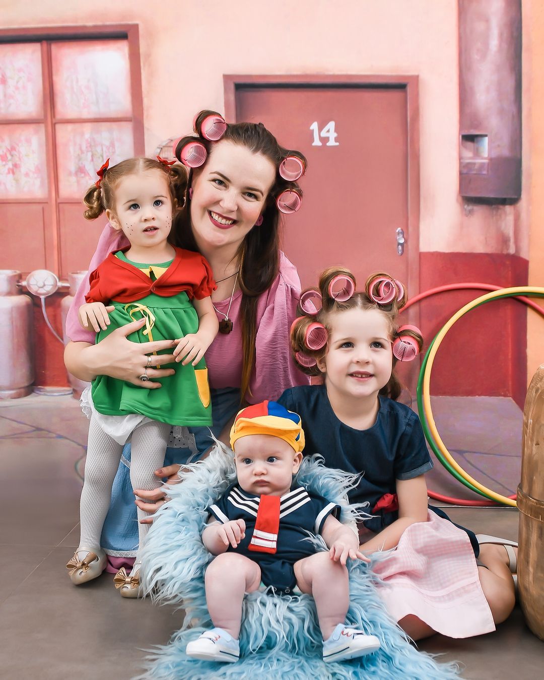 Retrata Fotografia - 3