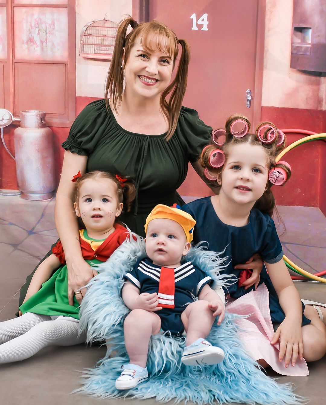 Retrata Fotografia - 4