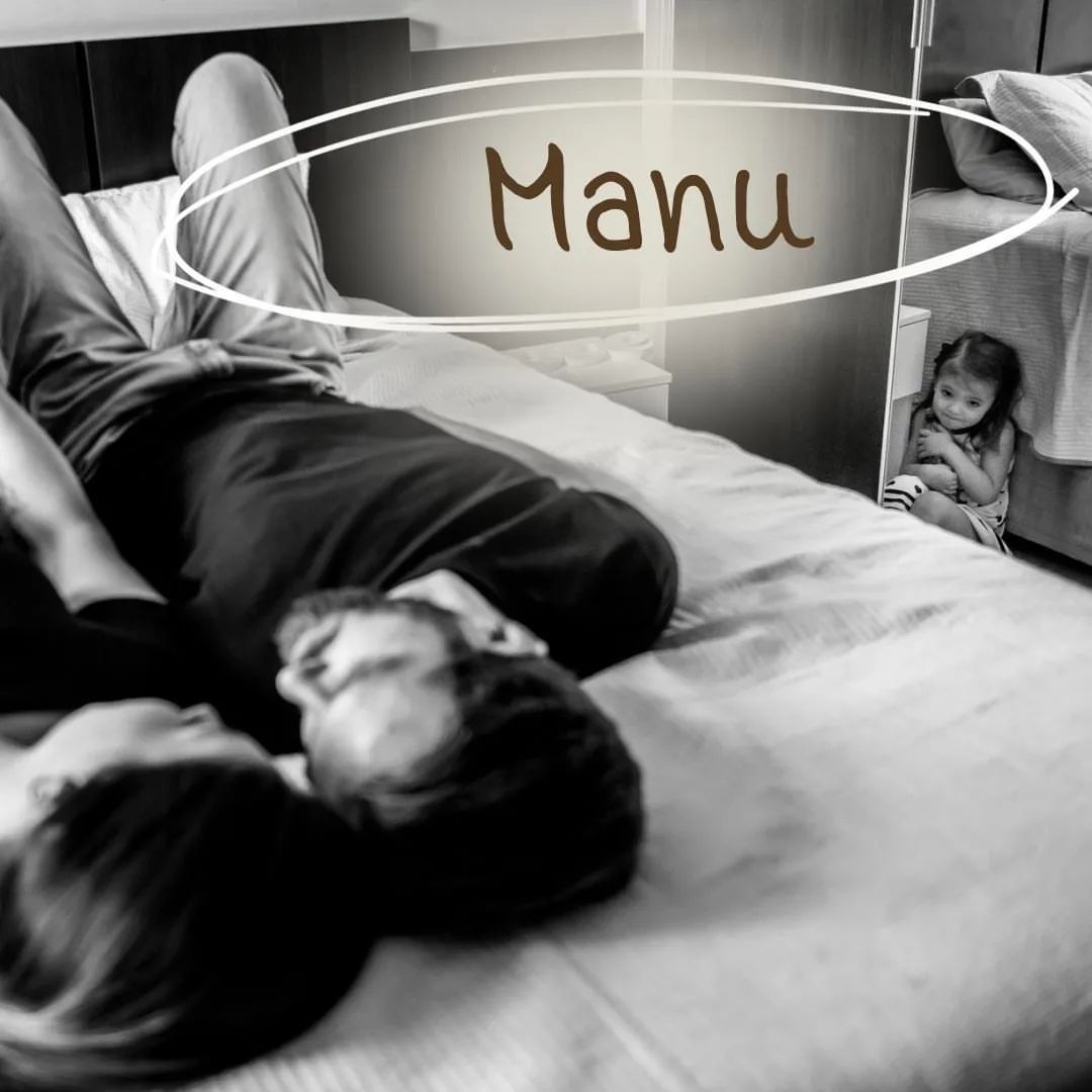 A menina que gostava de brincar de fotos - 3