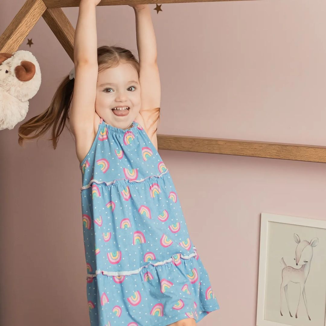 A menina que gostava de brincar de fotos - 4