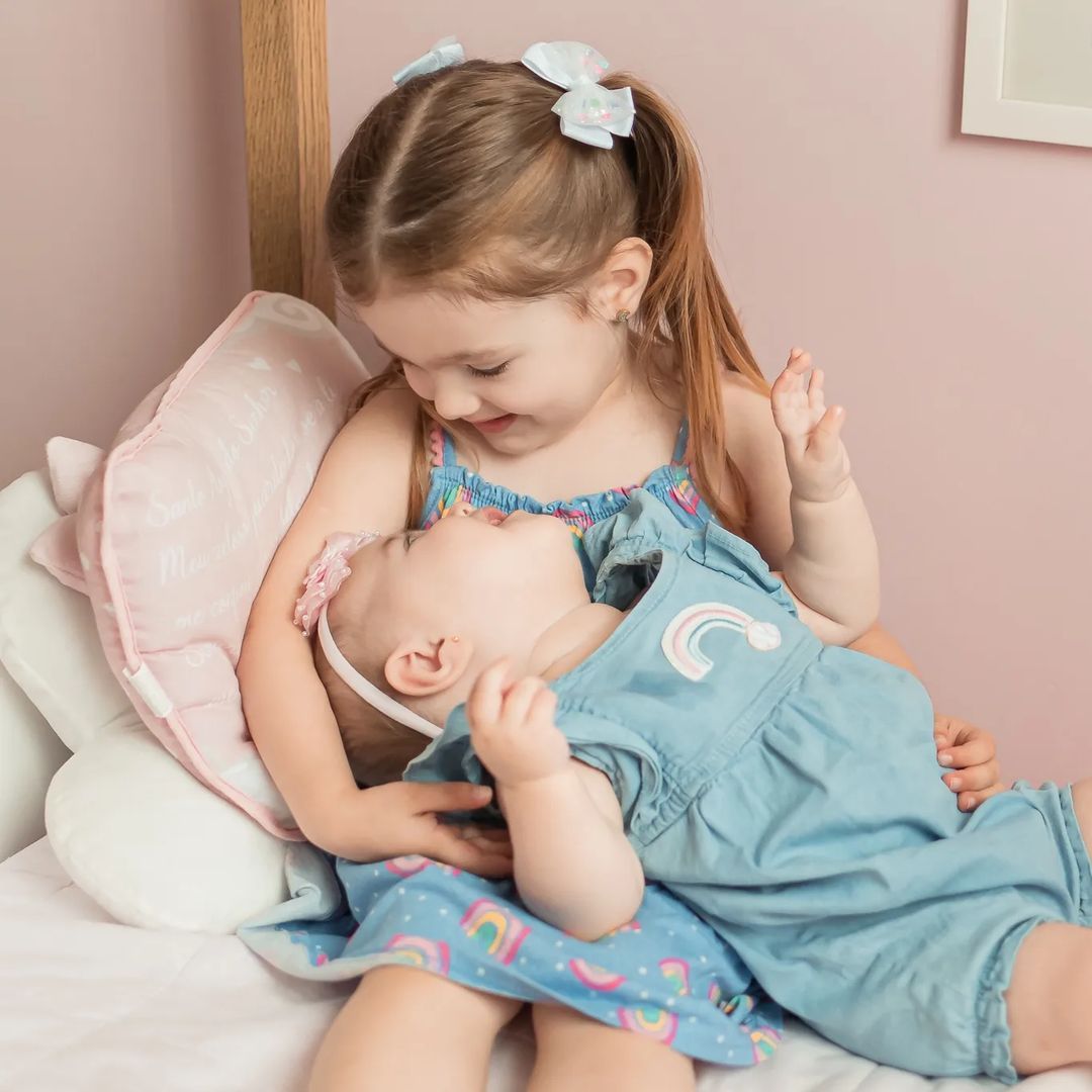 A menina que gostava de brincar de fotos - 5