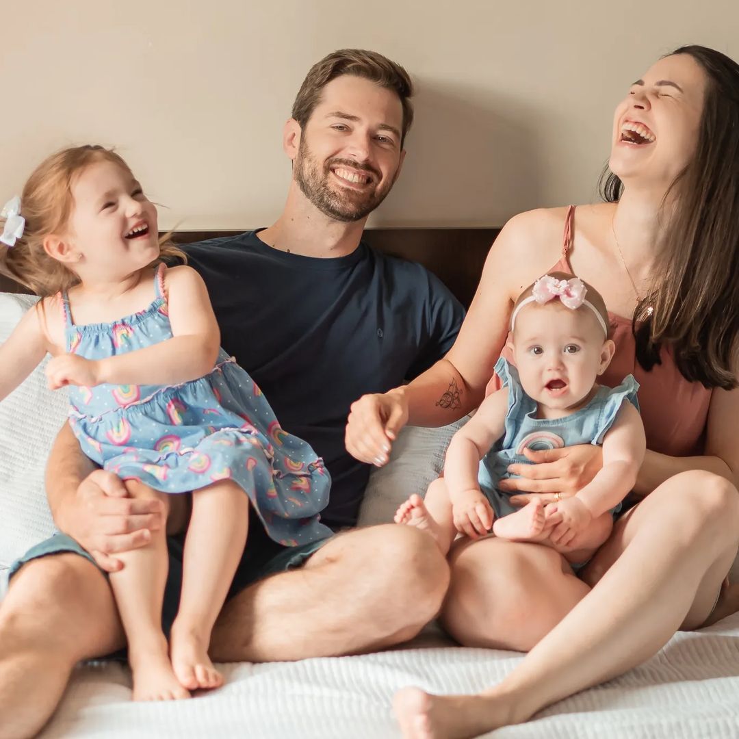 A menina que gostava de brincar de fotos - 6