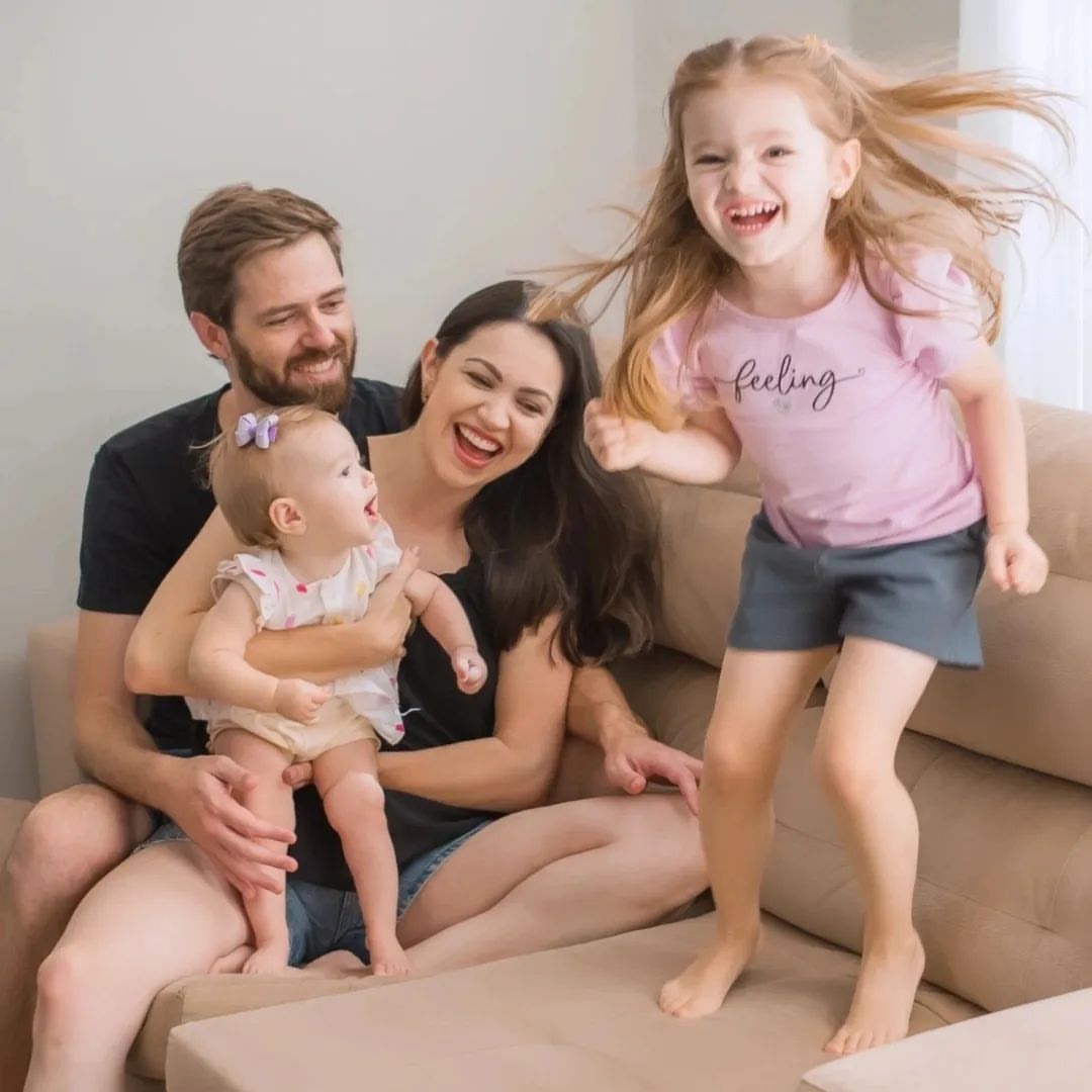 A menina que gostava de brincar de fotos - 7