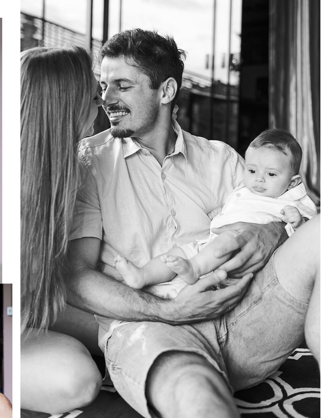 Andressa, Matheus e Otávio  - 9