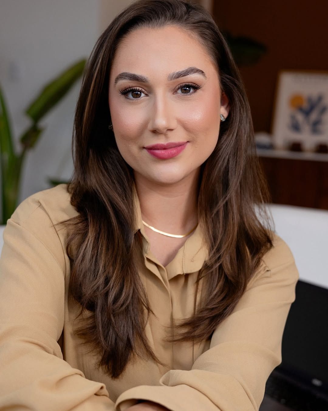 Fabi Fagundes - Slide 4