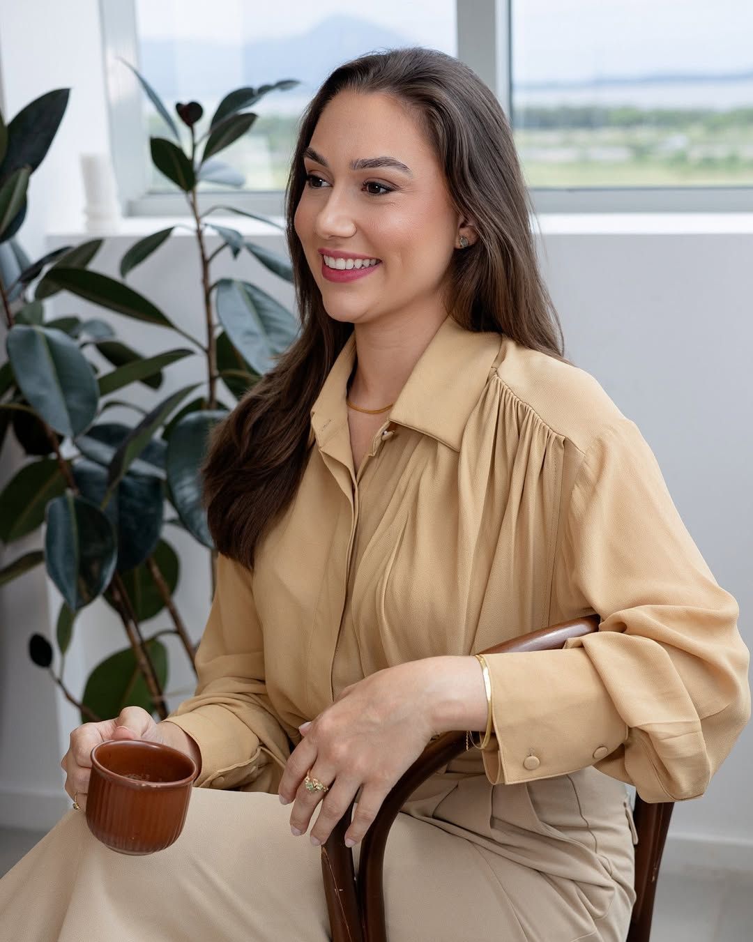 Fabiane Fagundes - 12