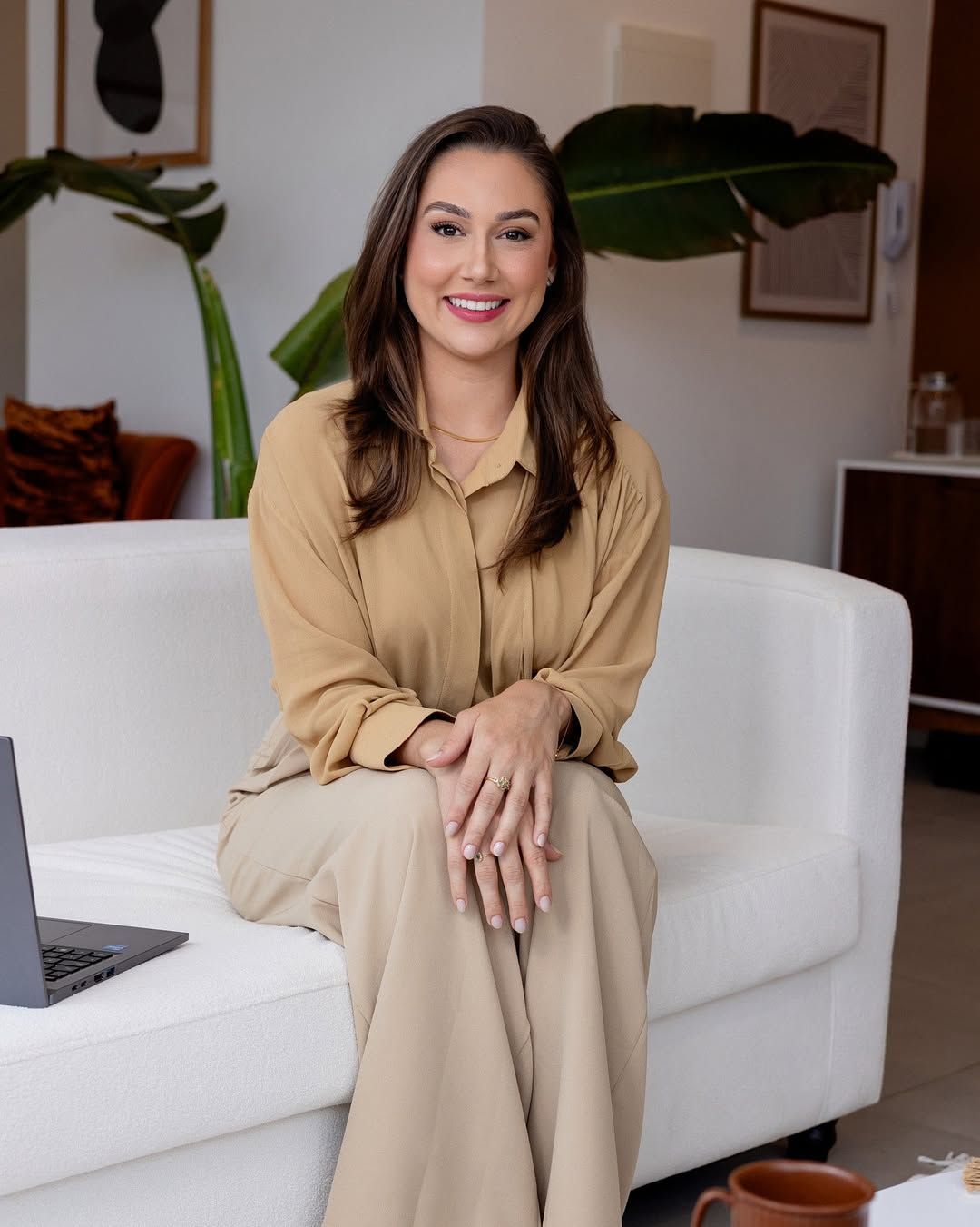 Fabi Fagundes - Slide 19