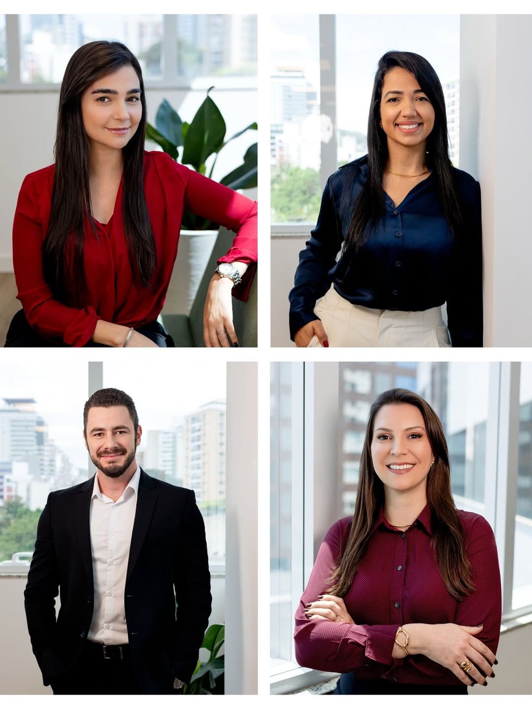 Fabiane Fagundes - 7