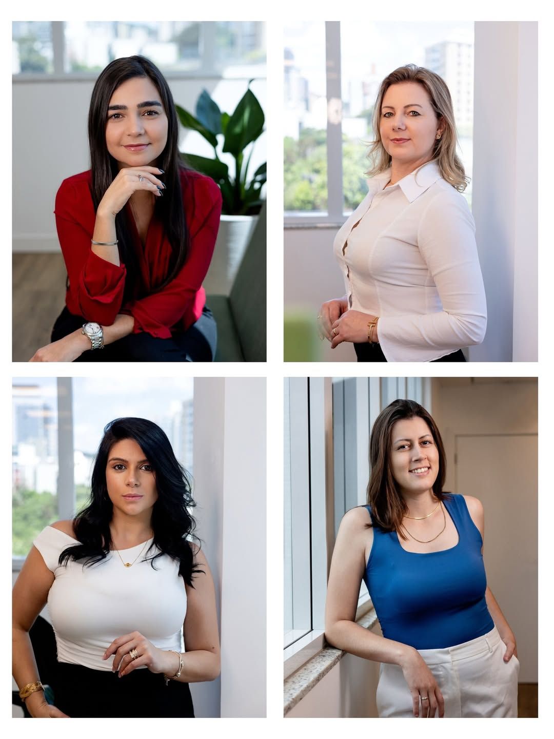 Fabiane Fagundes - 9