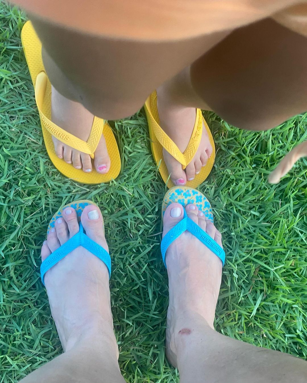 Trechos de uma viagem - 3