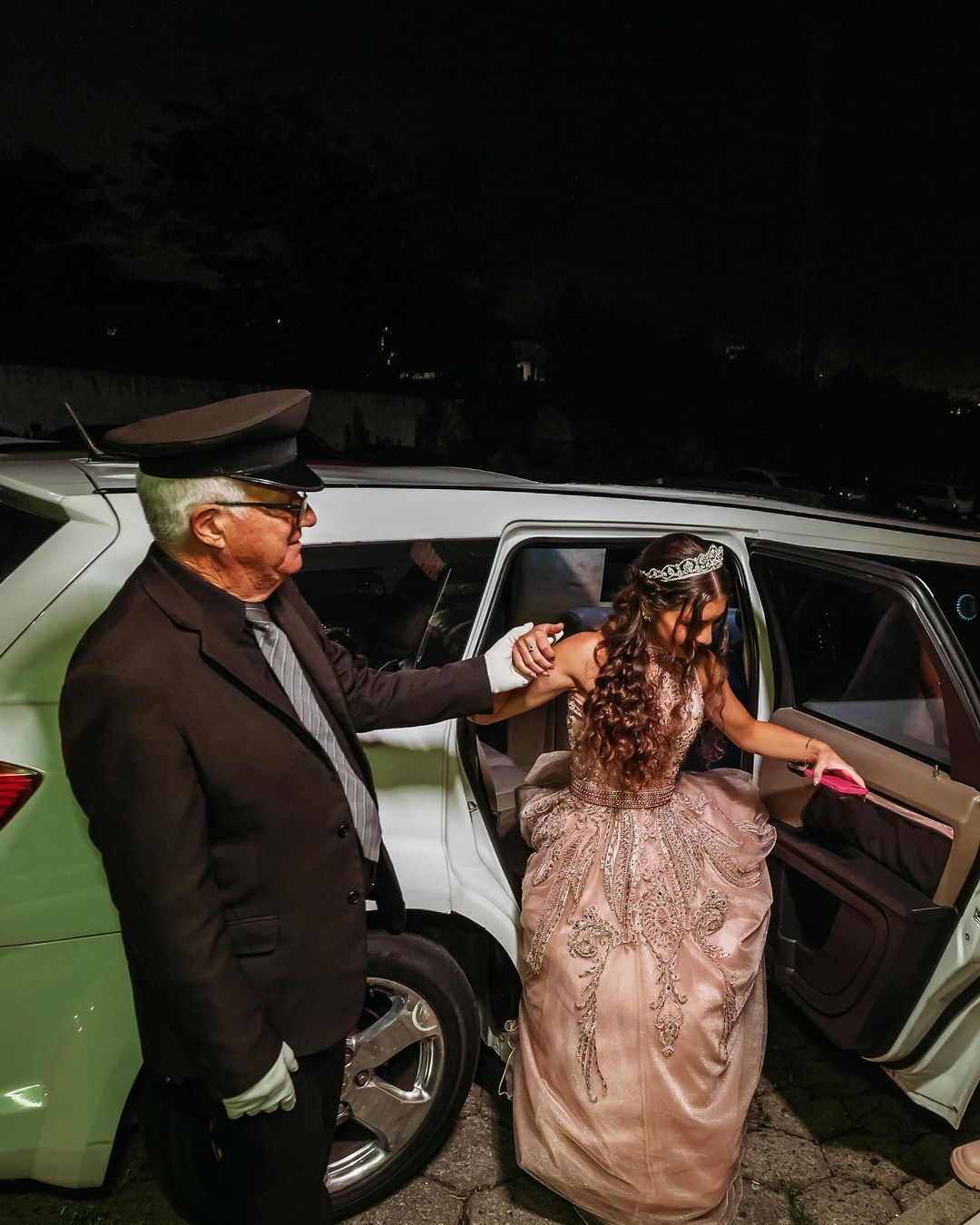 15 anos de Mariana Zuqui no Espaço Evento Brasil, em São José - 3