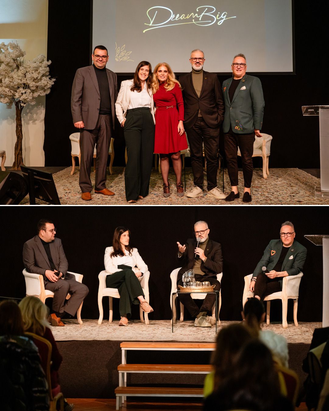 Apresentação IADWP Capitulo Portugal - 4