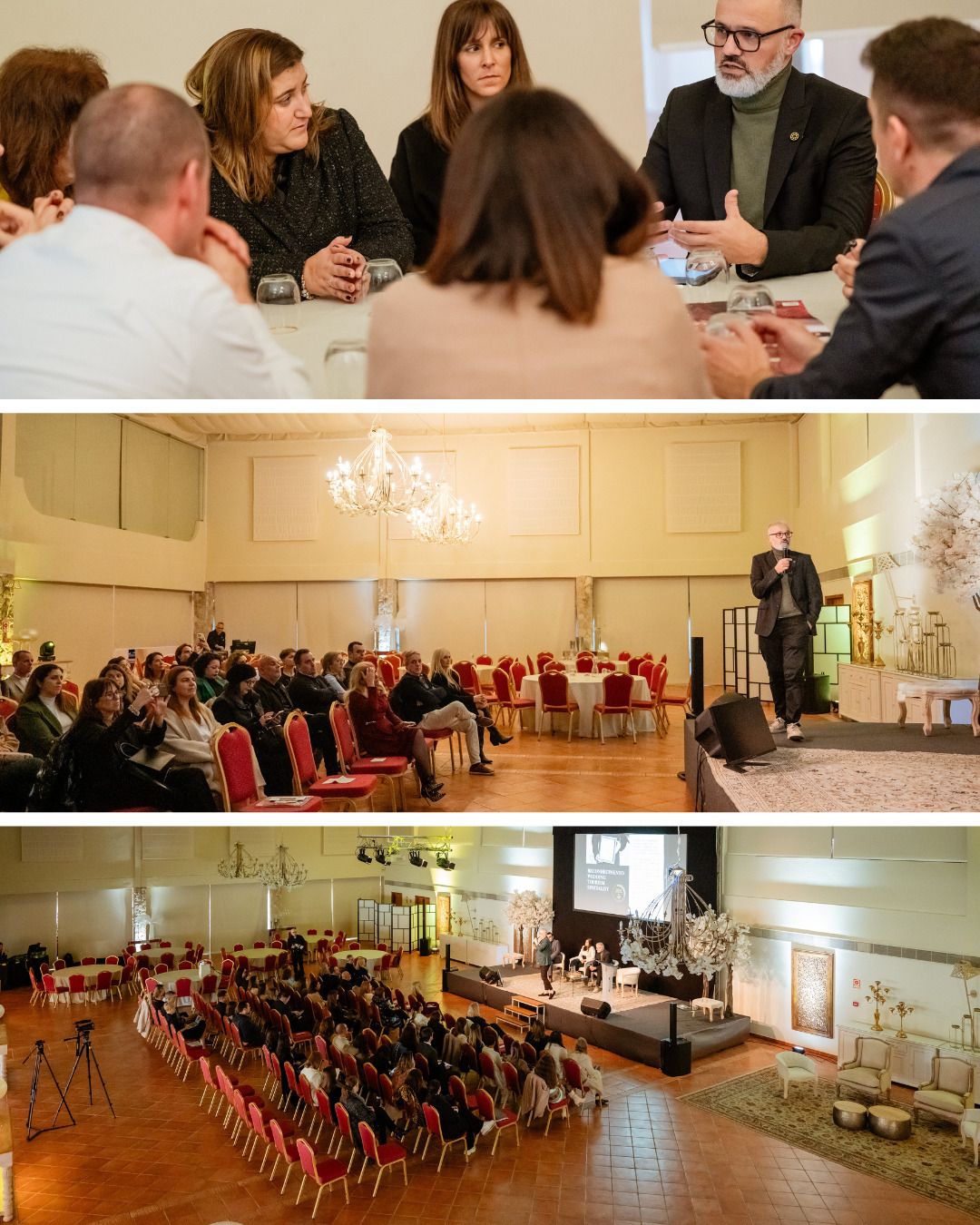 Apresentação IADWP Capitulo Portugal - 5