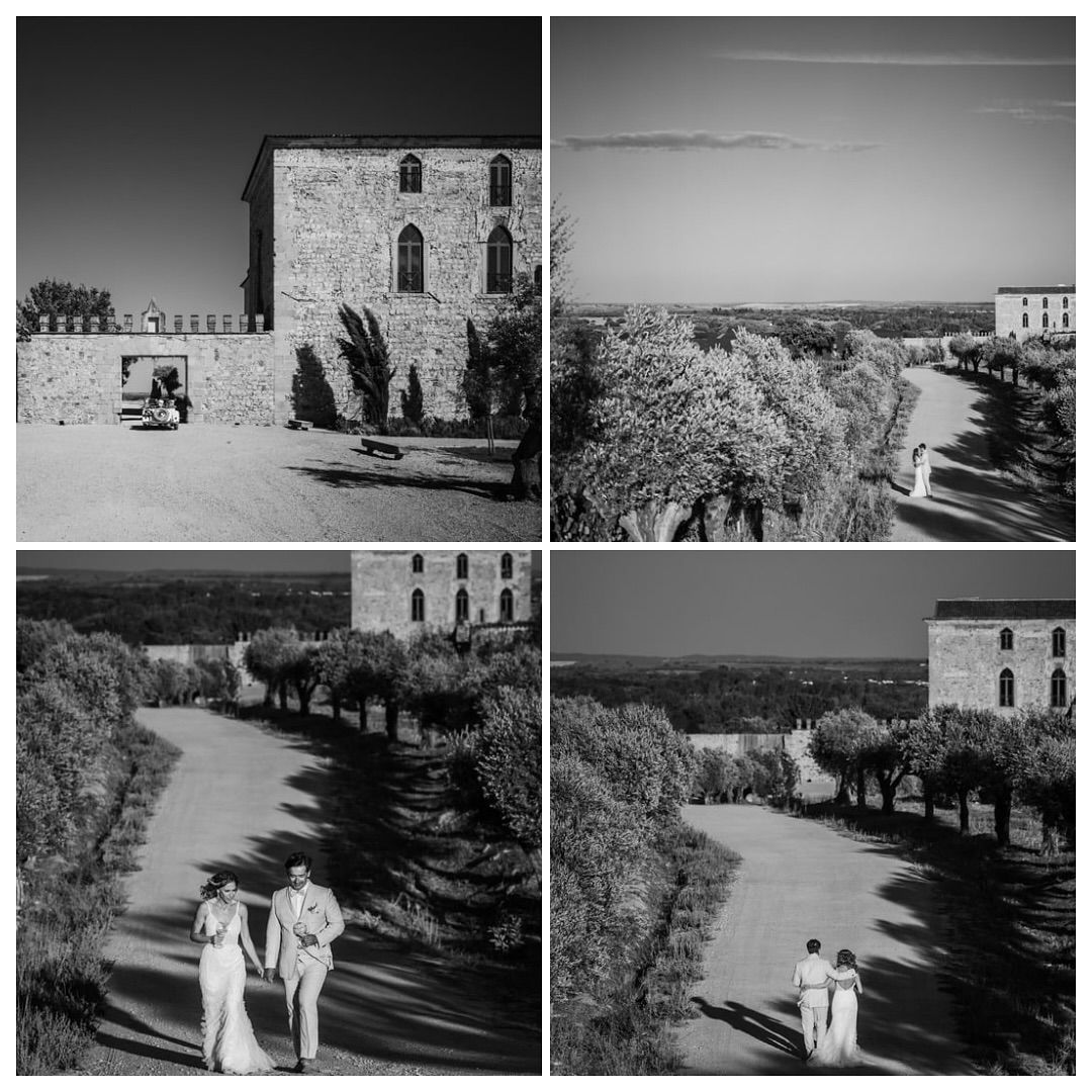 Casamento Herdade da Fita Preta - Dina & Nuno - 3