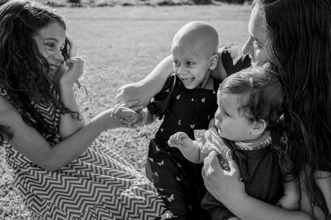 Conheça a Laura Beatriz. - 2