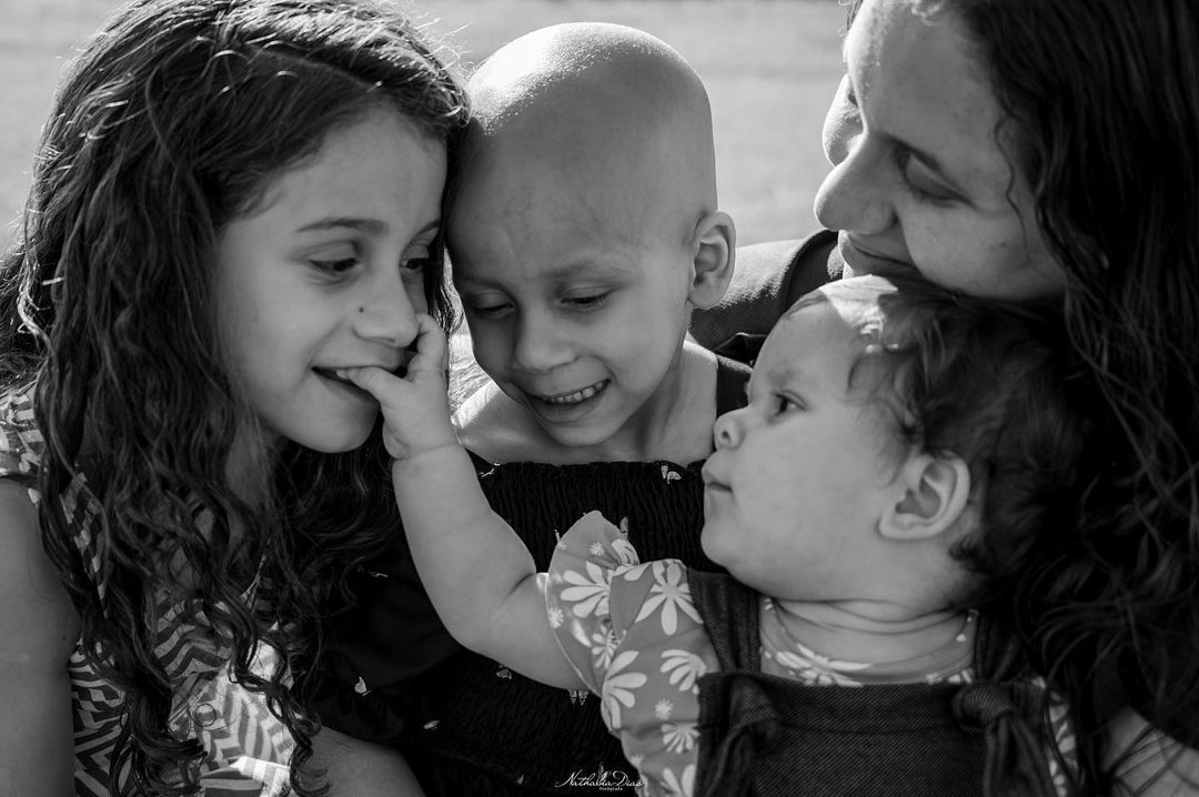 Conheça a Laura Beatriz. - 3